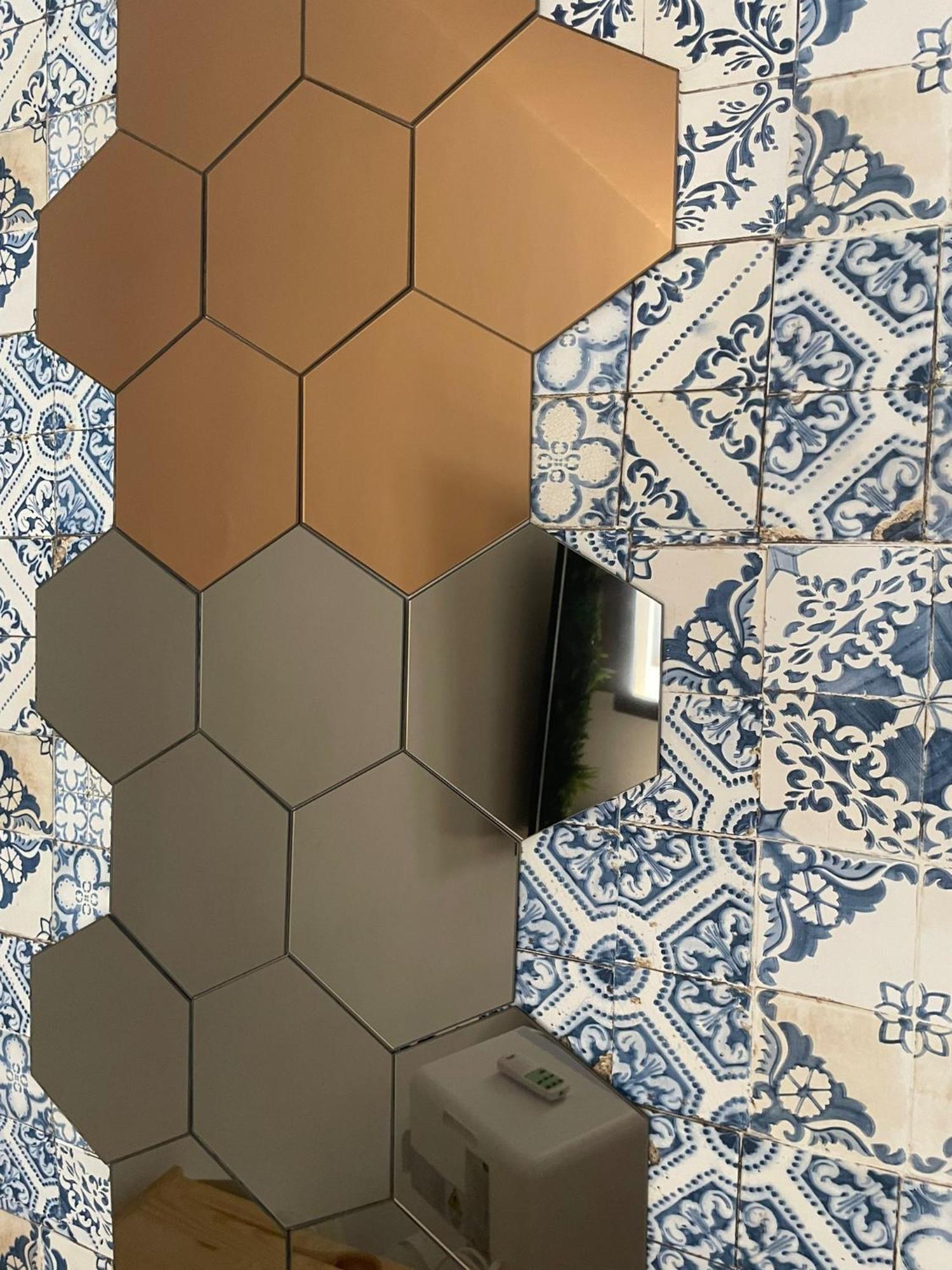 Suite Puerta De La Alhambra Гранада Екстериор снимка