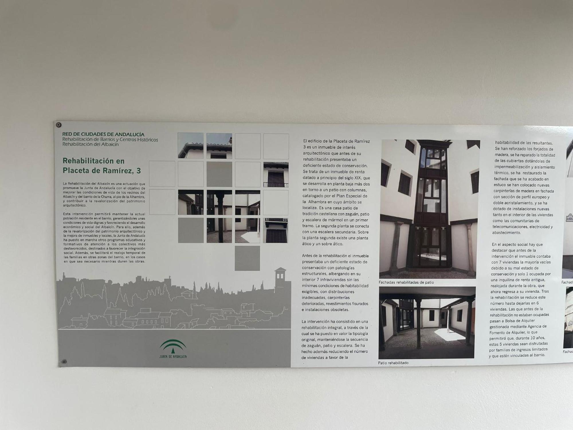 Suite Puerta De La Alhambra Гранада Екстериор снимка