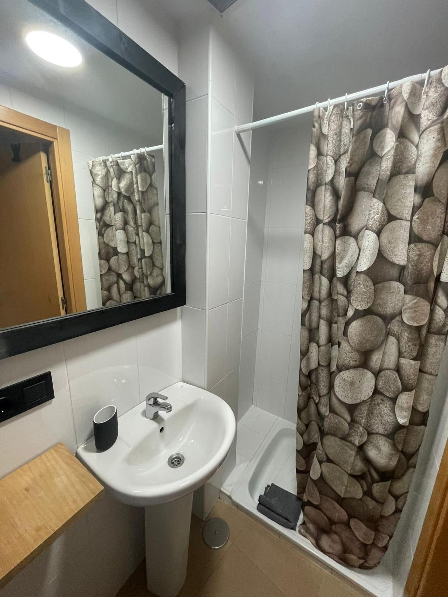 Suite Puerta De La Alhambra Гранада Екстериор снимка